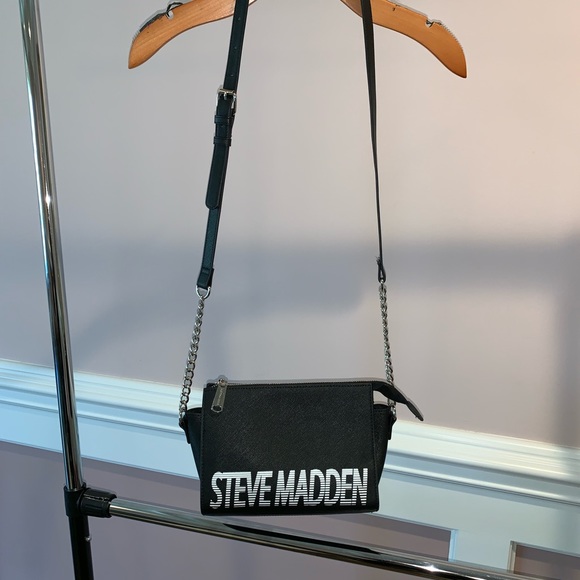 Steve Madden Handbags - Steve Madden Handbag